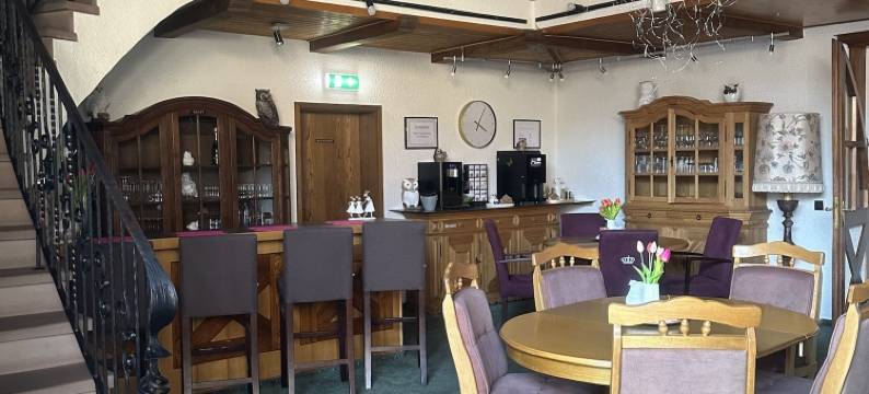 尤伦霍夫酒店(Hotel Eulenhof)图片