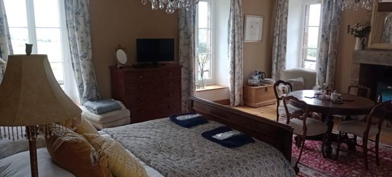 勒普雷斯比特尔(Le Presbytere)图片