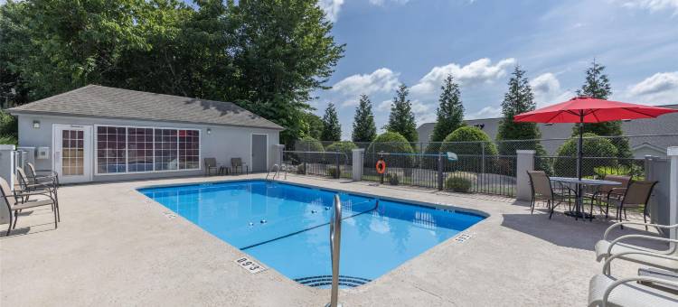 SureStay Plus Hotel by Best Western Asheboro图片