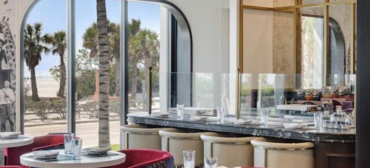 Cirque St Armands Beachside图片