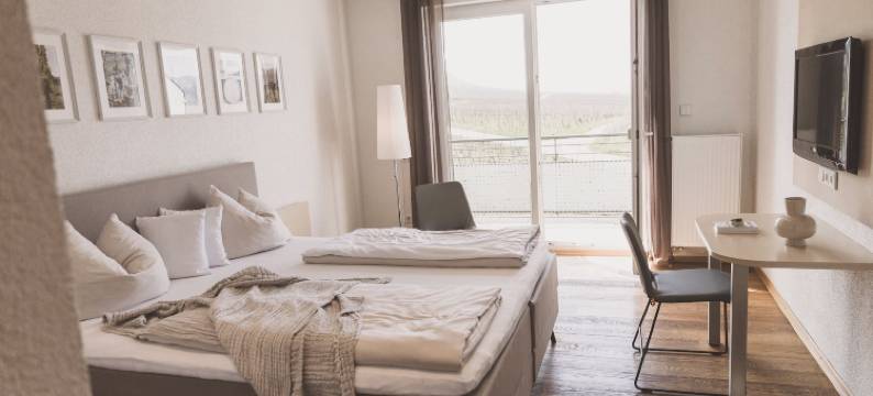 温格特格伦 - 科尼利厄斯酒店(Weingut Gehlen-Cornelius)图片