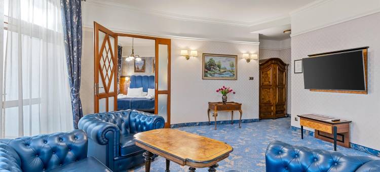 钻石广场酒店(Hotel Diament Plaza Gliwice)图片