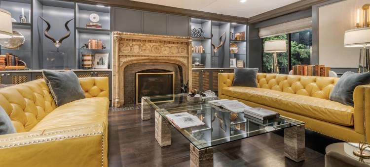 休斯顿市中心会议中心坎布里亚酒店(Cambria Hotel Houston Downtown Convention Center)图片