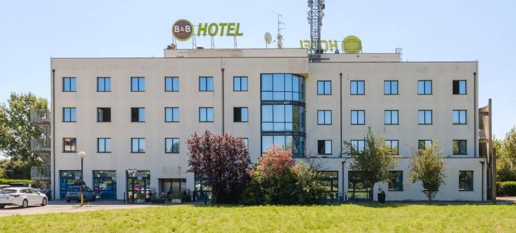 拉文纳住宿加早餐旅馆(B&B Hotel Ravenna)图片