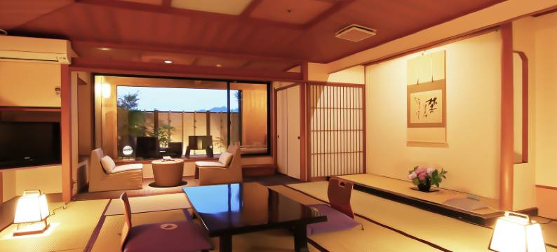 土肥富士屋旅馆(Toi Fujiya Hotel)图片