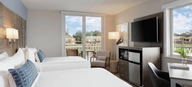 天空海滩度假村(SkyBeach Resort)图片