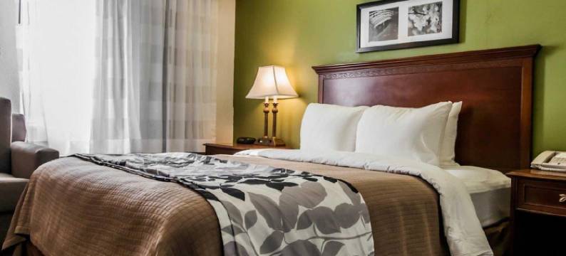 Baymont by Wyndham Slidell图片