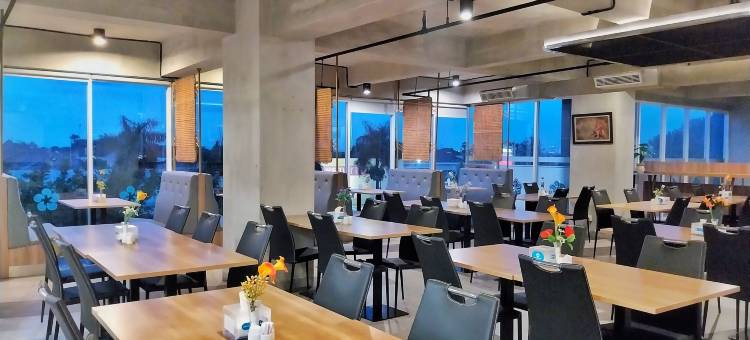 Hotel Brothers Solo Baru图片