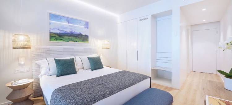 The Editory Ocean Way 丰沙尔(The Editory Ocean Way Funchal)图片