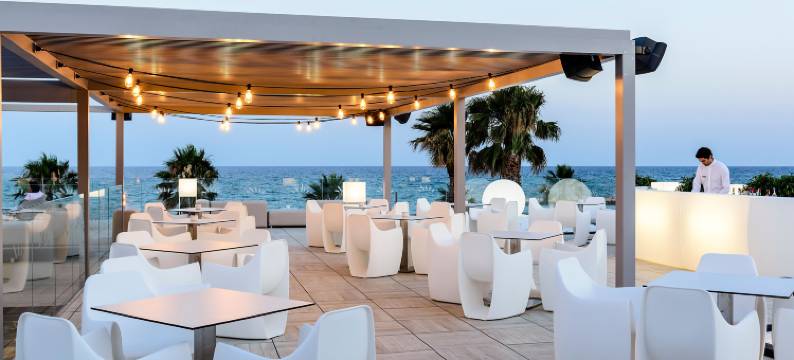 依思迪瓦埃尔多拉多度假酒店(Estival ElDorado Resort)图片