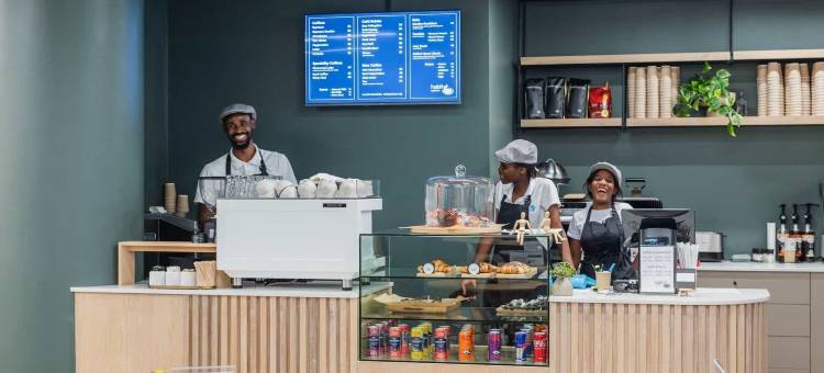 哈比塔特阿帕特霍特尔由Totalstay酒店管理(Habitat Aparthotel by Totalstay)图片