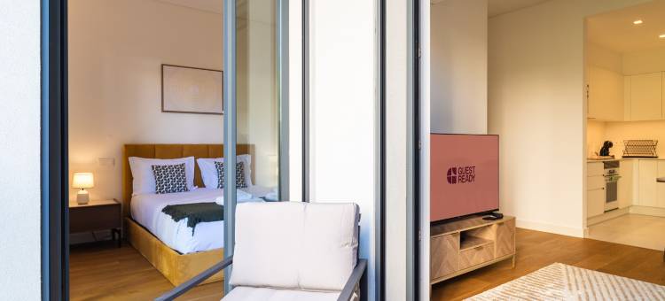 GuestReady - Acqua Residences - Ruby图片