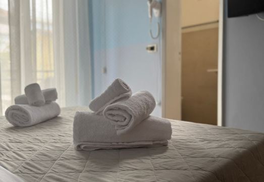 Hotel EurekaHotel Overview