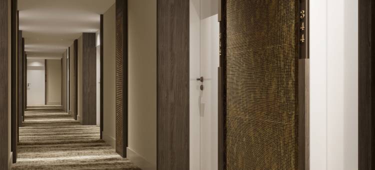 希尔顿海德堡(Hilton Heidelberg)图片