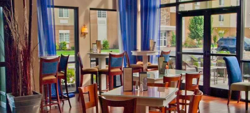 布法罗阿默斯特希尔顿逸林酒店(DoubleTree by Hilton Hotel Buffalo - Amherst)图片