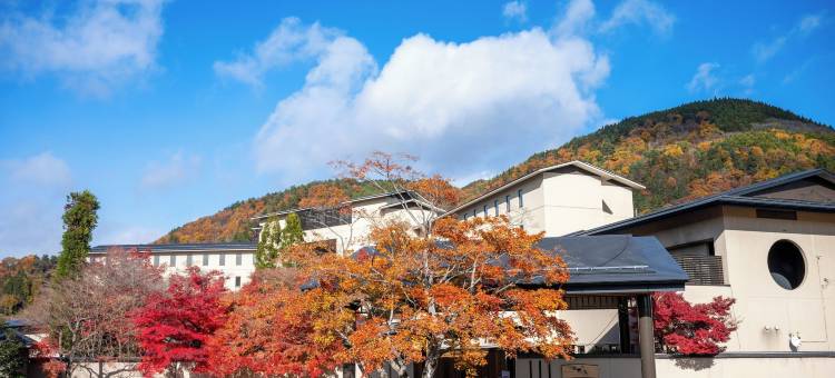 摺上亭大鸟酒店(Iizaka Onsen Surikamitei Ohtori)图片