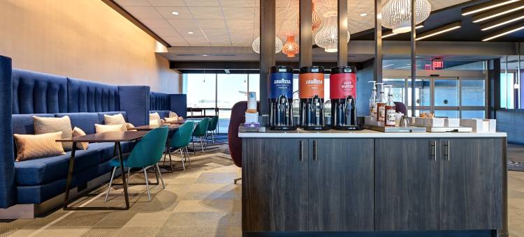 塔勒阔希尔顿Tru酒店(Tru by Hilton Tahlequah)图片