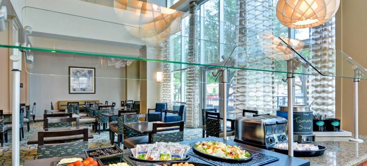 休斯顿商业街附近Homewood酒店(Homewood Suites by Hilton Houston Near the Galleria)图片