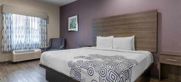 Best Western 艾达的SureStay Plus酒店(SureStay Plus Hotel by Best Western Ada)图片