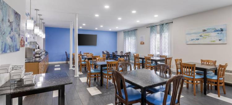 SureStay Plus Hotel by Best Western Niagara Falls East图片