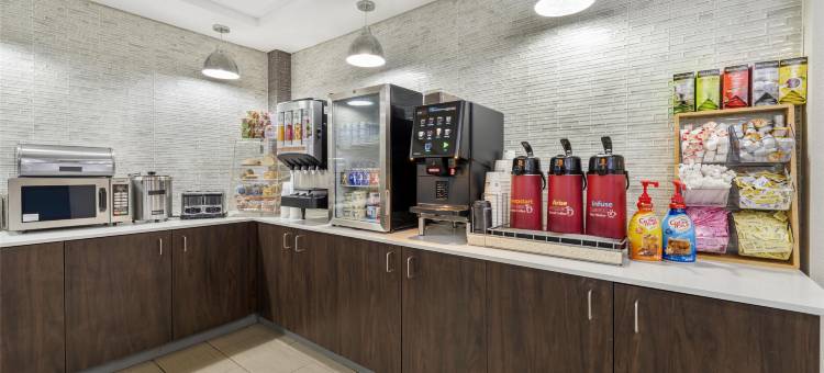 Best Western Plus McPherson图片