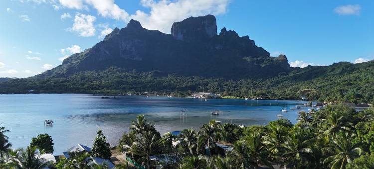 提基奥拉旅馆 - HURA(Tiki Ora Lodge - Tiki)图片
