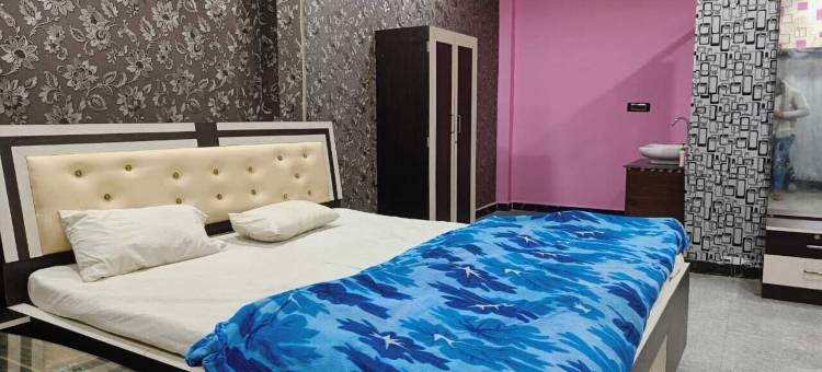 特里德夫餐厅由GRB(Tridev Restaurant By GRB)图片