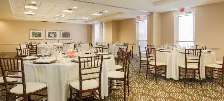 贝克斯菲尔德希尔顿花园酒店(Hilton Garden Inn Bakersfield)图片