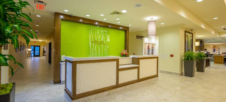 埃克斯顿西切斯特希尔顿花园酒店(Hilton Garden Inn Exton/West Chester)图片