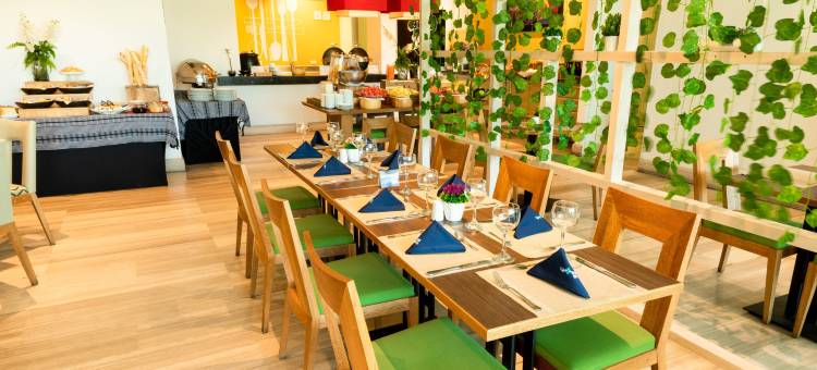 巴兰基亚大西洋希尔顿花园酒店(Hilton Garden Inn Barranquilla)图片