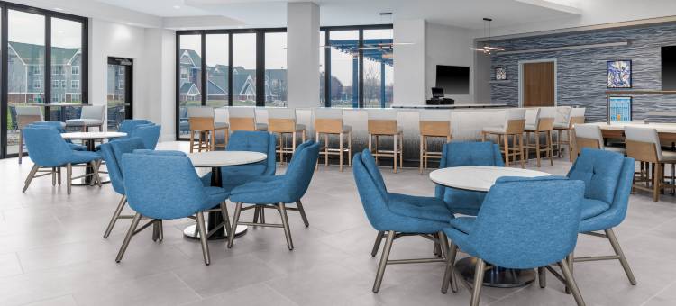 荷兰德希尔顿欣庭套房酒店(Homewood Suites by Hilton Holland)图片