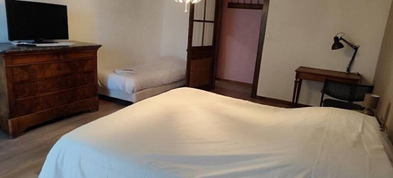 穆兰的小旅馆(L'Auberge du Moulin à Grains)图片