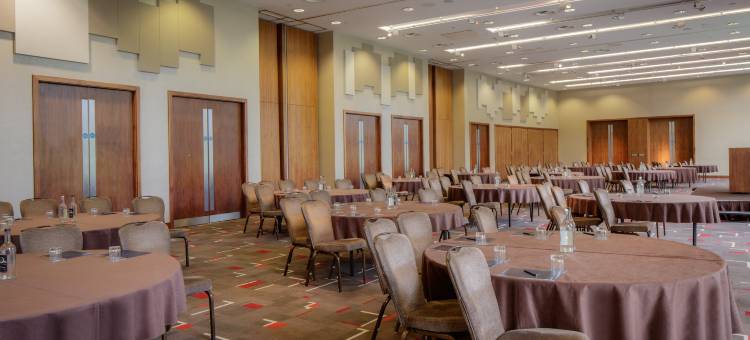 利物浦市中心希尔顿酒店(Hilton Liverpool City Centre)图片