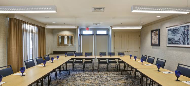 温莎洛克斯哈特福德Homewood Suites by Hilton(Homewood Suites by Hilton Windsor Locks Hartford)图片