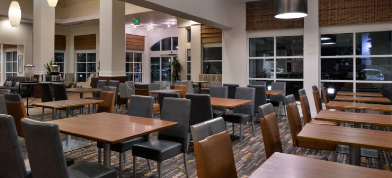 纳帕希尔顿花园酒店(Hilton Garden Inn Napa)图片