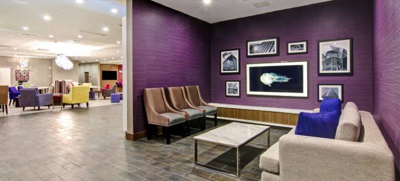 埃德蒙顿南希尔顿惠庭酒店(Home2 Suites by Hilton Edmonton South)图片