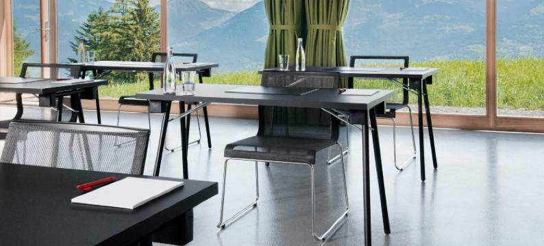 怀特波特酒店(Whitepod Original)图片