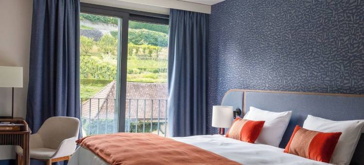 湖畔精品酒店(Maison du Lac - Boutique Hotel)图片