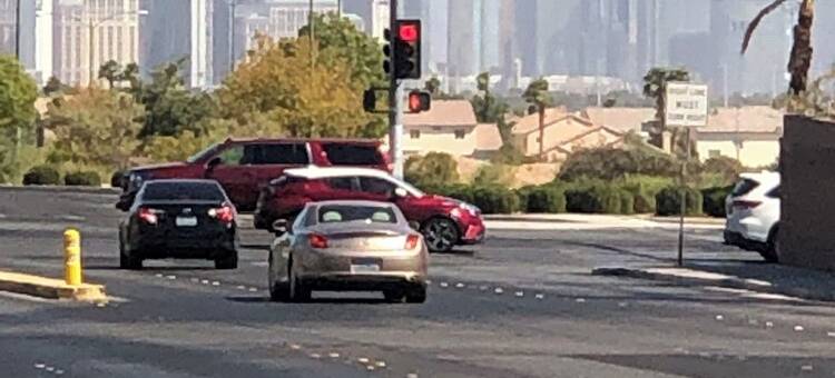 Modern Vegas Stay w/ Free Parking EV Charger图片