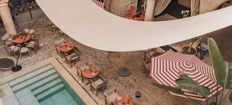 Nobis Hotel Palma, a Member of Design Hotels图片