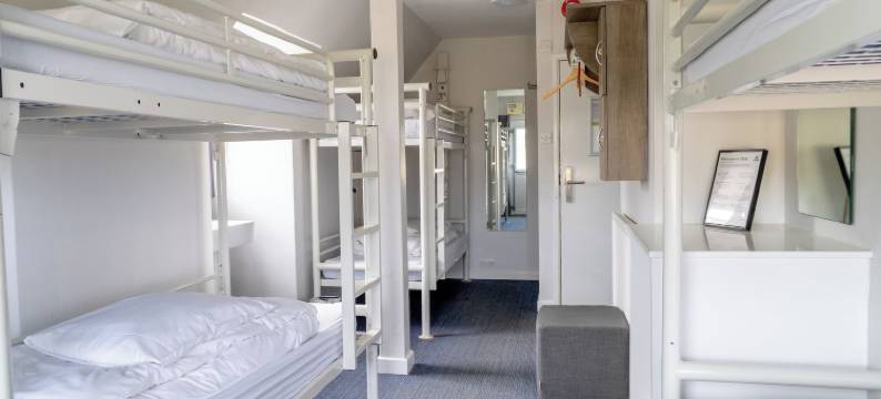 YHA青年旅馆-特瑞亚尔侬(YHA Treyarnon Bay)图片