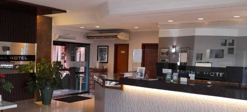 里梅拉维罗纳酒店(Limeira Verona Hotel)图片