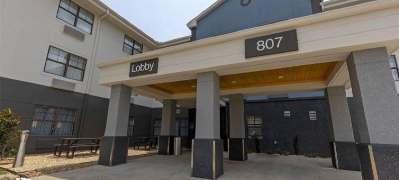 Sonesta ES Suites 拉斐特机场长住酒店(Sonesta ES Suites Lafayette Airport Extended Stay)图片