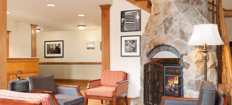 丽怡酒店, 林肯北酒店及会议中心(Country Inn & Suites by Radisson, Lincoln North Hotel and Conference Center, NE)图片