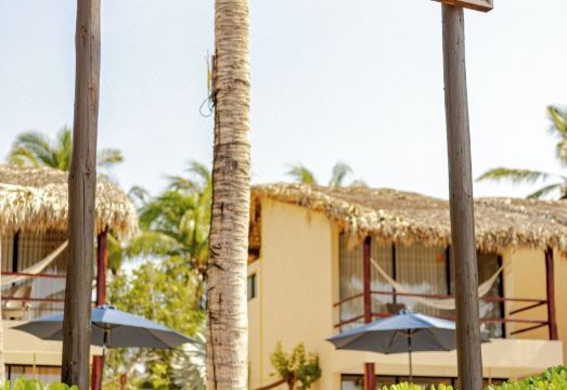 Casa Lu Hotel Boutique Hotel Overview