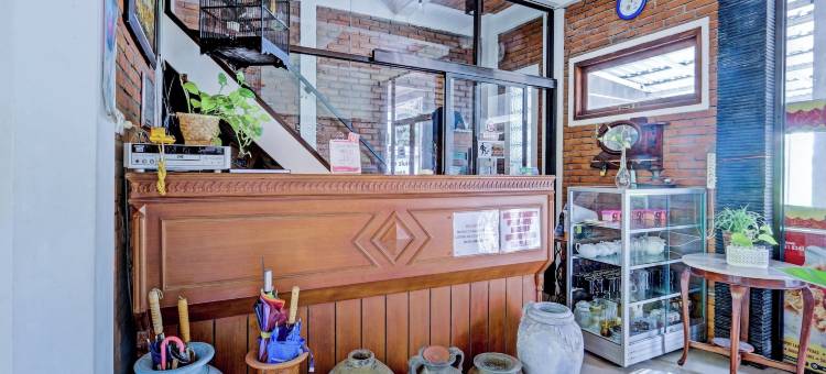 里科伊斯兰旅馆(Huiz de Rico Guesthouse Syariah)图片