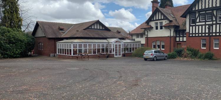 OYO邓马尔旅馆(OYO Dunmar House Hotel)图片