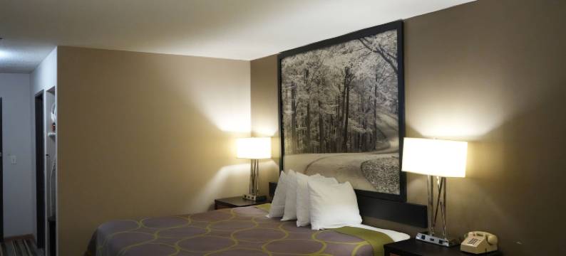 Watseka 24 Inn & Suites图片