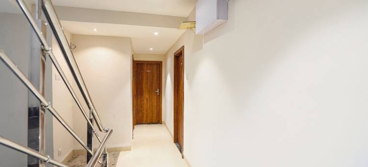 Fabhotel White Pearl = Fabhotel 白珍珠(FabHotel White Pearl)图片