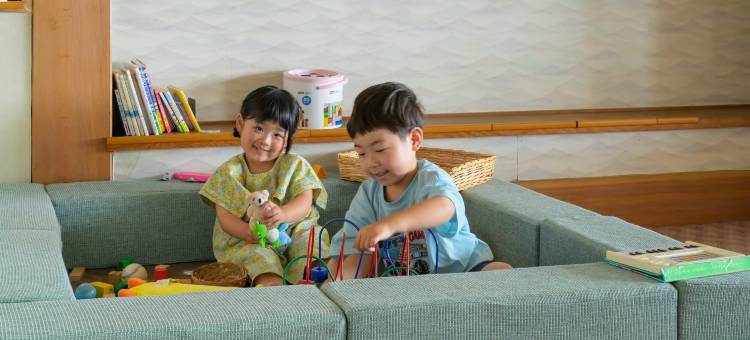 汤野滨温泉 竹屋酒店(Takeya Hotel)图片